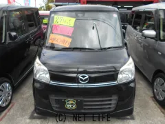 マツダ フレアワゴン