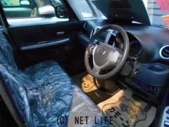 マツダ フレアワゴン