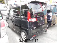 マツダ フレアワゴン