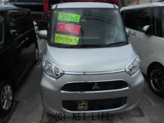 三菱 eKスペース