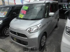 三菱 eKスペース