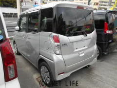 三菱 eKスペース