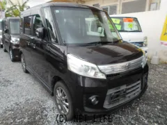 スズキ スペーシア