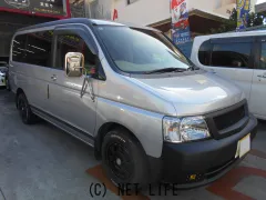 ホンダ ステップワゴン