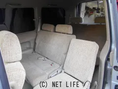 ホンダ ステップワゴン