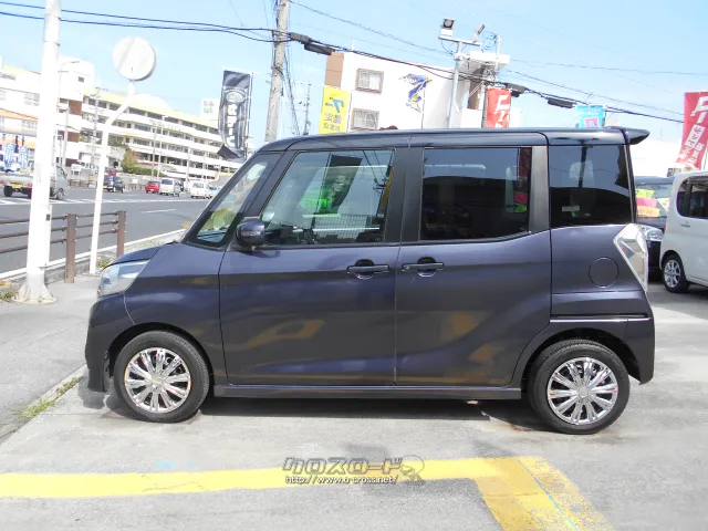 三菱 eKスペース