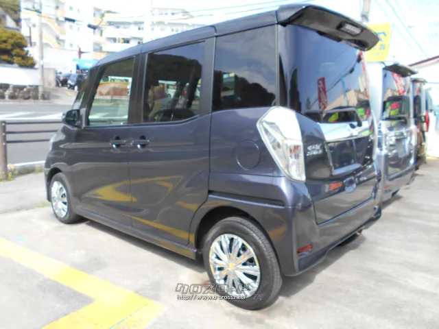 三菱 eKスペース