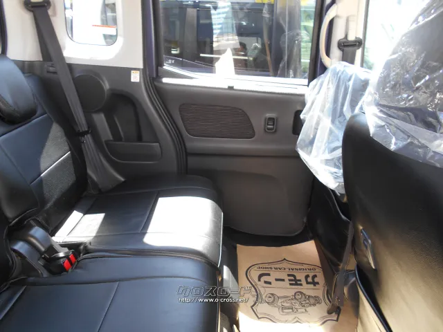 三菱 eKスペース