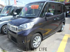 三菱 eKスペース