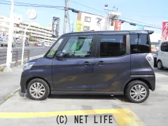 三菱 eKスペース