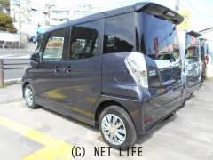 三菱 eKスペース