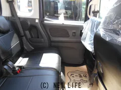 三菱 eKスペース