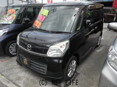 マツダ フレアワゴン