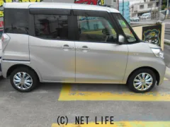 三菱 eKスペース