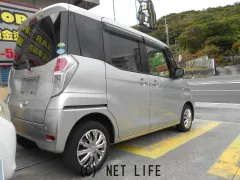 三菱 eKスペース