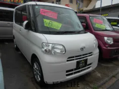 ダイハツ タント