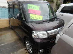 ダイハツ タント