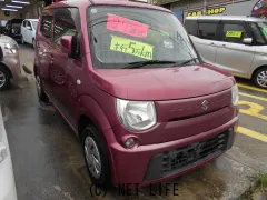 スズキ MRワゴン