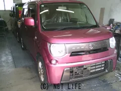 スズキ MRワゴン