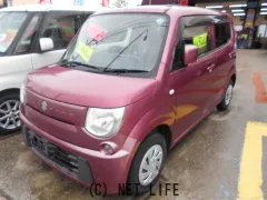 スズキ MRワゴン