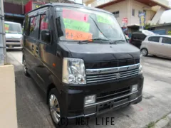 スズキ エブリイワゴン