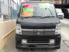 スズキ エブリイワゴン