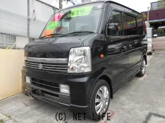 スズキ エブリイワゴン