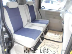 スズキ エブリイワゴン