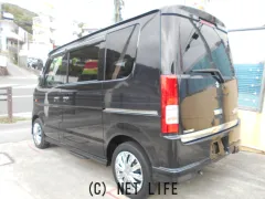 スズキ エブリイワゴン