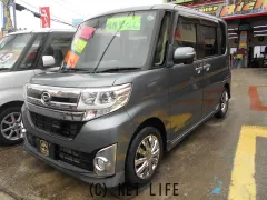 ダイハツ タント