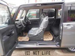 ダイハツ タント