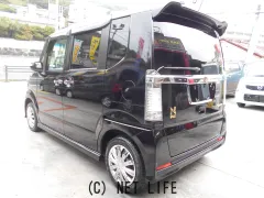 ホンダ N-BOX