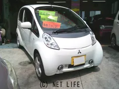 三菱 アイ・ミーブ(軽)