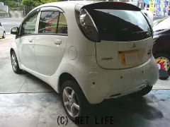 三菱 アイ・ミーブ(軽)