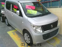 スズキ ワゴンR