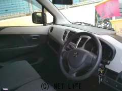 スズキ ワゴンR