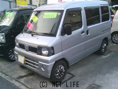 日産 クリッパー