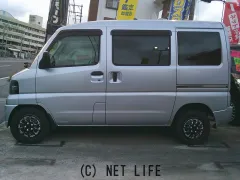 日産 クリッパー