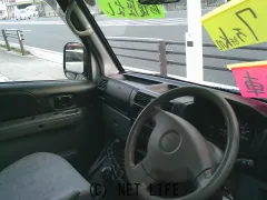 日産 クリッパー