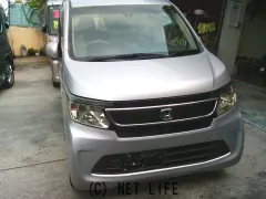 ホンダ N-WGN