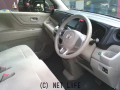 ホンダ N-WGN