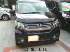 ホンダ N-WGN