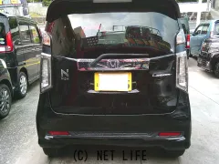 ホンダ N-WGN