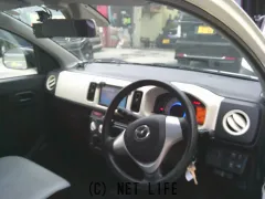 マツダ キャロル