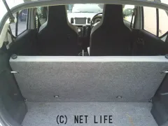 マツダ キャロル