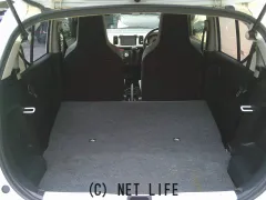 マツダ キャロル