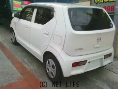 マツダ キャロル