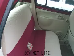 ダイハツ エッセ
