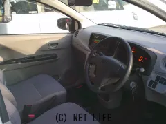ダイハツ ミライース