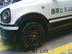 マツダ キャロル